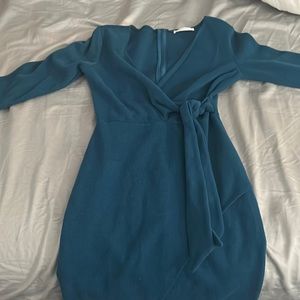 Blue R. Vivimos. Size: 4/6.